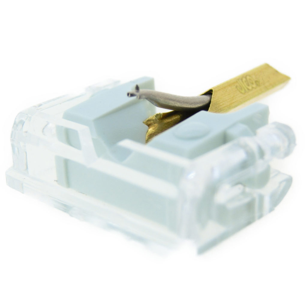 VN45E NUDE ダエン針 JICO 日本精機宝石工業株式会社