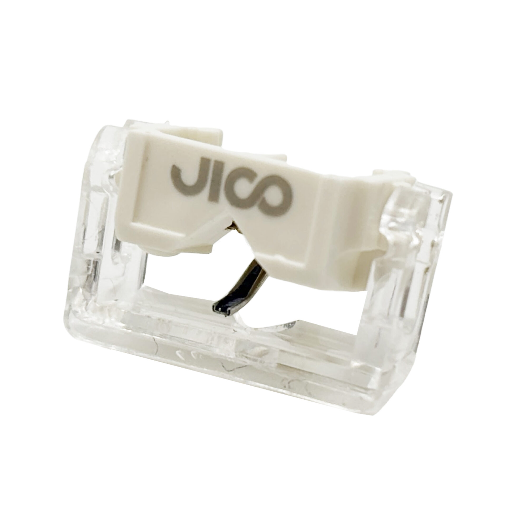 N44 7 IMP NUDE SHURE M44 7用交換針 JICO 日本精機宝石工業株式会社