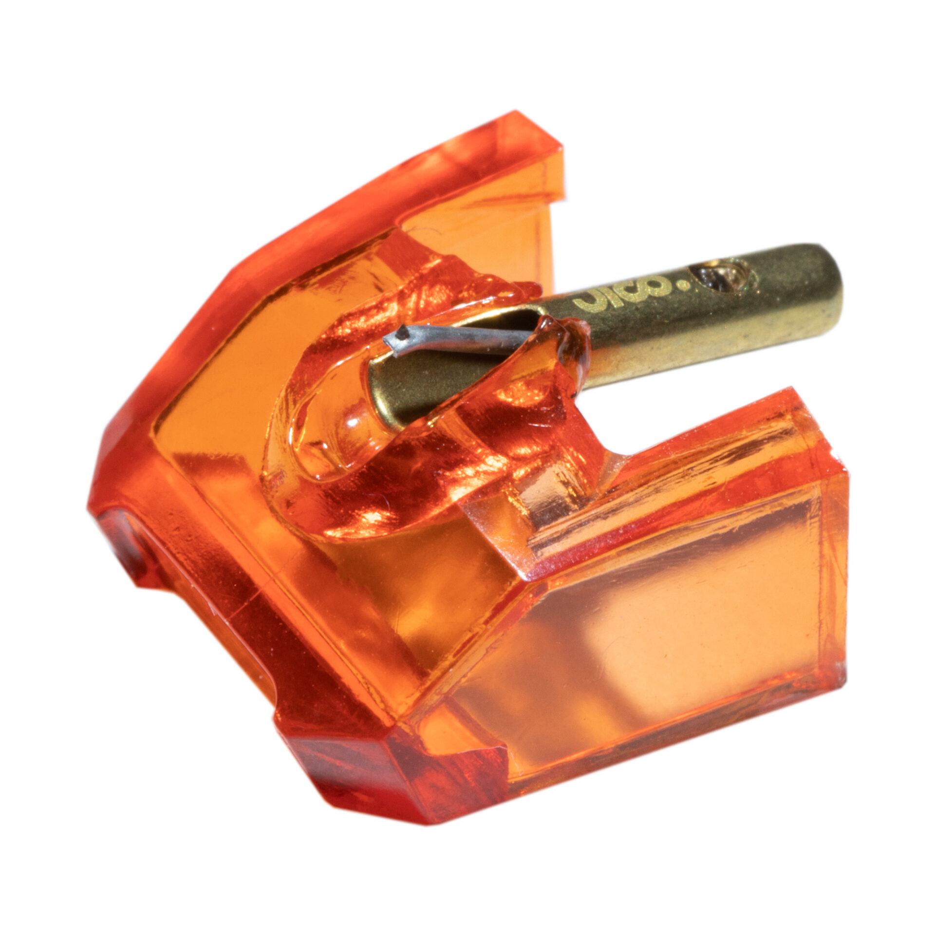【ジャンク】Coravin Model3 SL CRV1028 +交換針2本 1956-1962 & 1964-1968 Corvette Shifter Linkage Clevis Pin