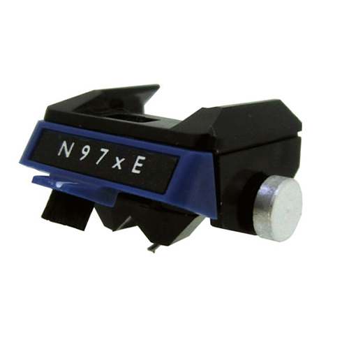 N97xE SAS Shure 交換針 | JICO 日本精機宝石工業株式会社