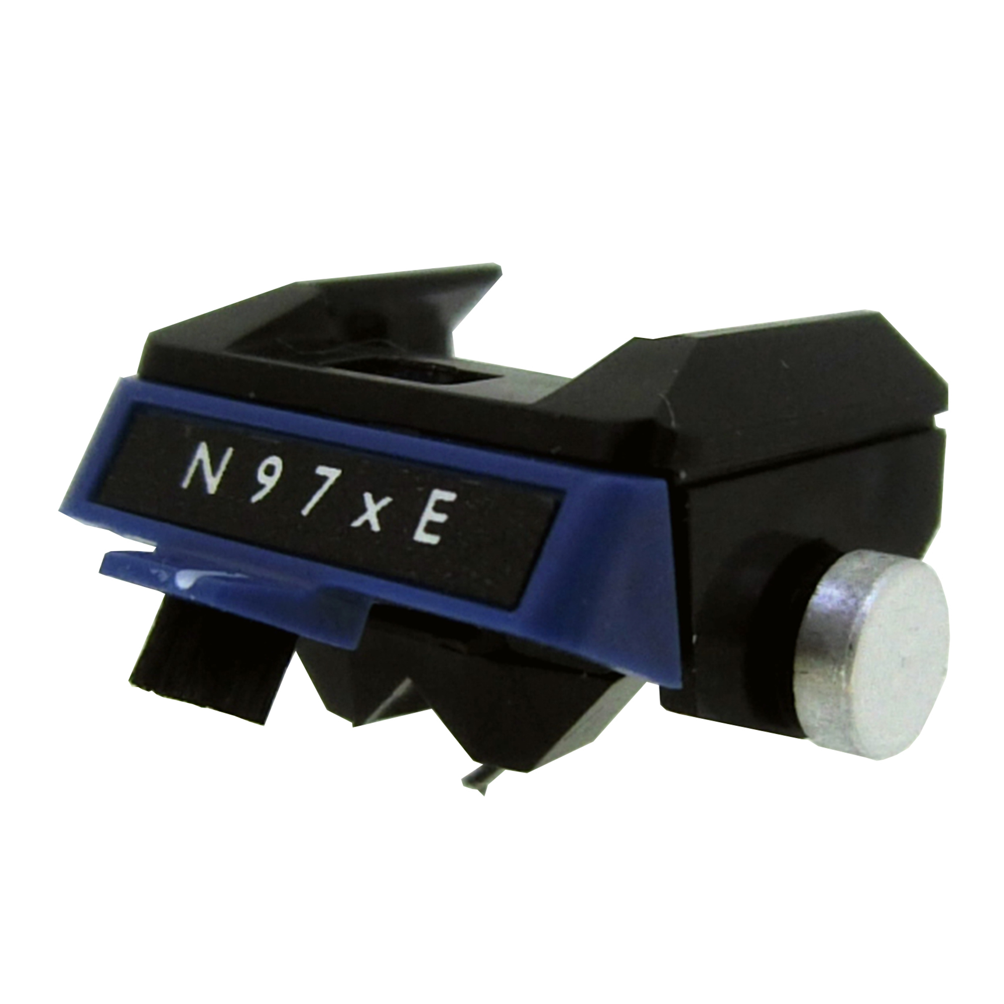 N97xE Shure 交換針 | JICO 日本精機宝石工業株式会社