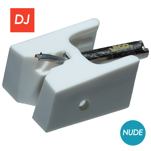 D150DJ Pickering 交換針 | JICO 日本精機宝石工業株式会社