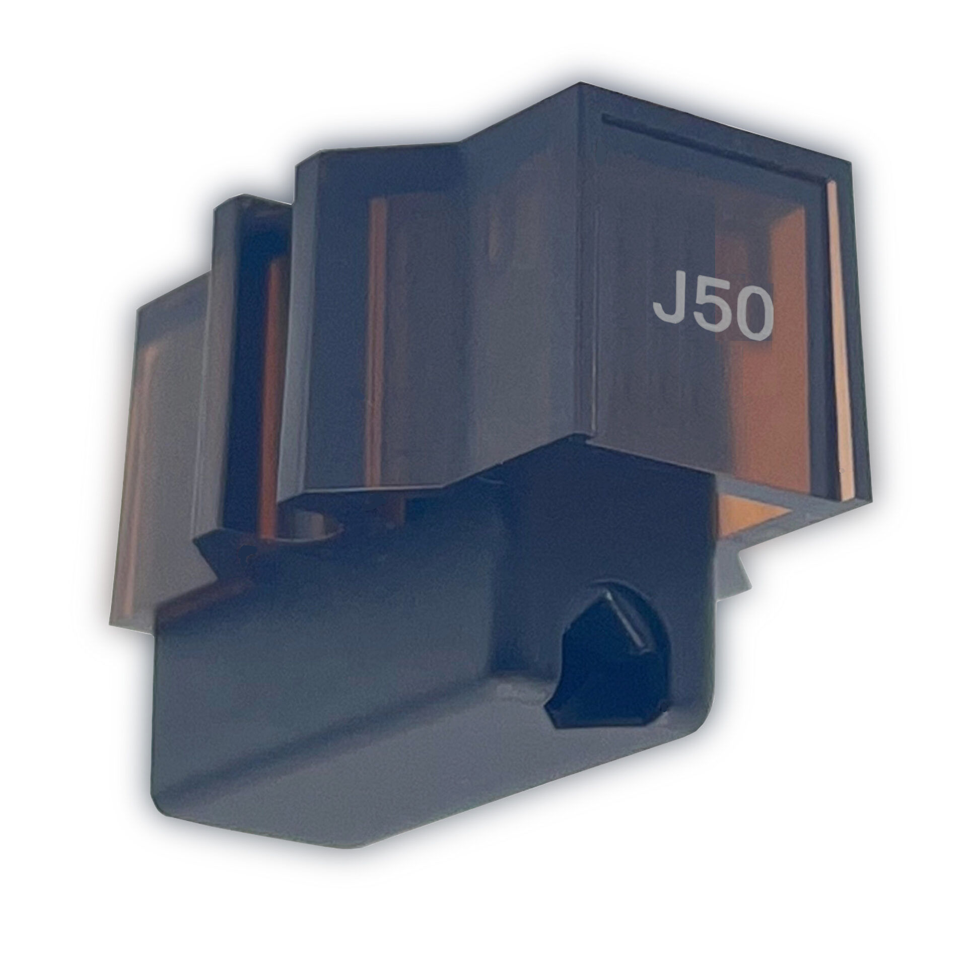 J50 Cartridge Only |SHURE社製カートリッジ復刻モデル| JICO 日本精機