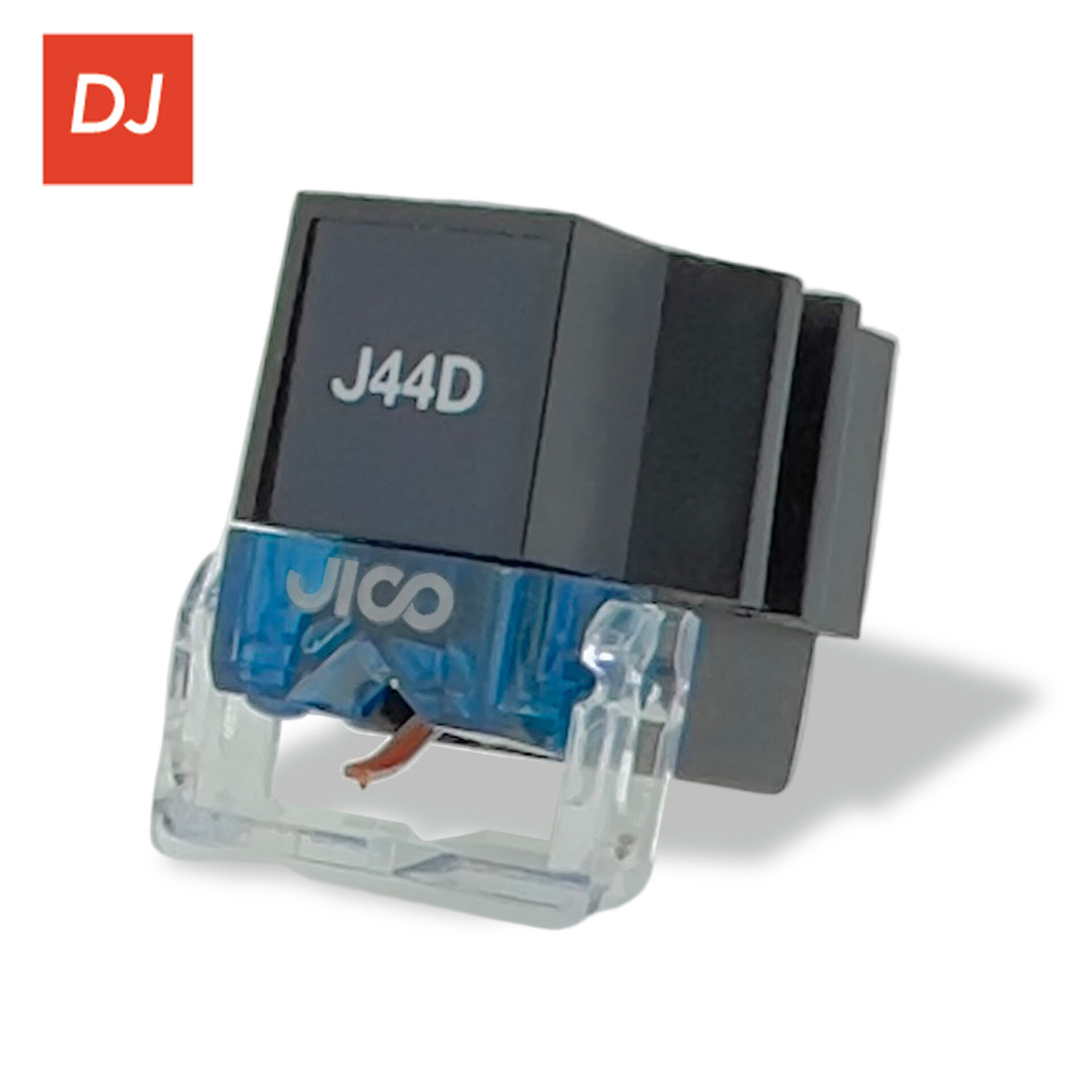 J44D DJ IMP SD | MMカートリッジ | JICO 日本精機宝石工業株式会社