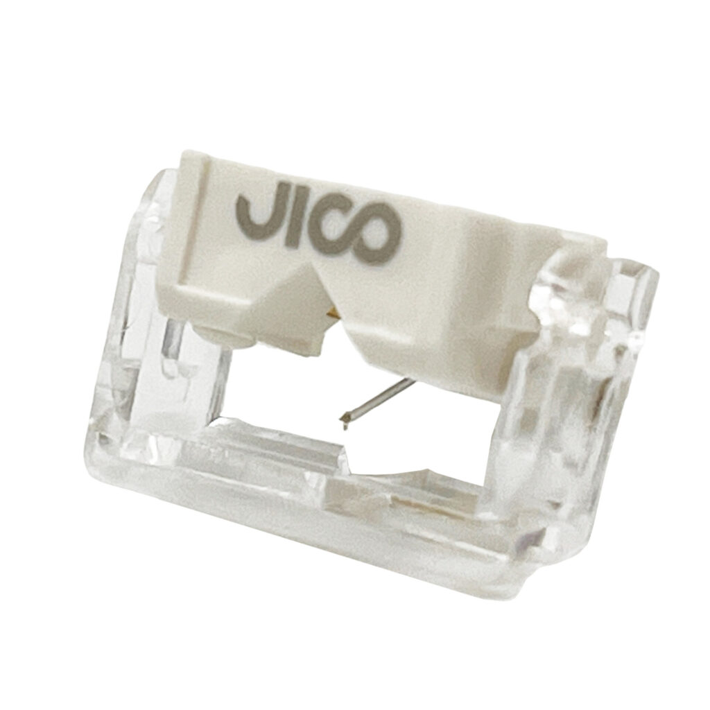 44シリーズ用交換針全集 | JICO 日本精機宝石工業株式会社