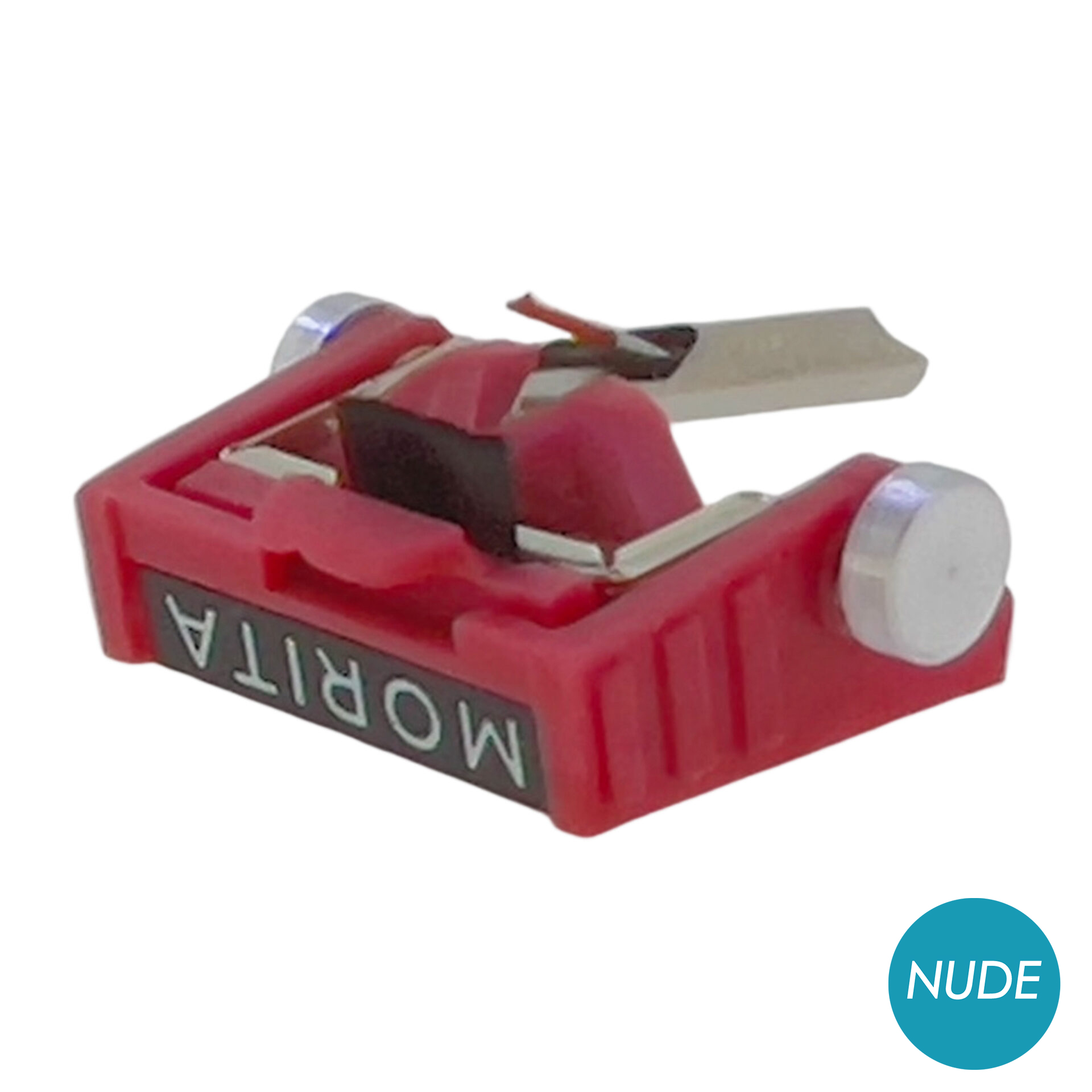 VN45 YURUSHI-IRO 聴色 NUDE |木製カンチレバー| JICO 日本精機