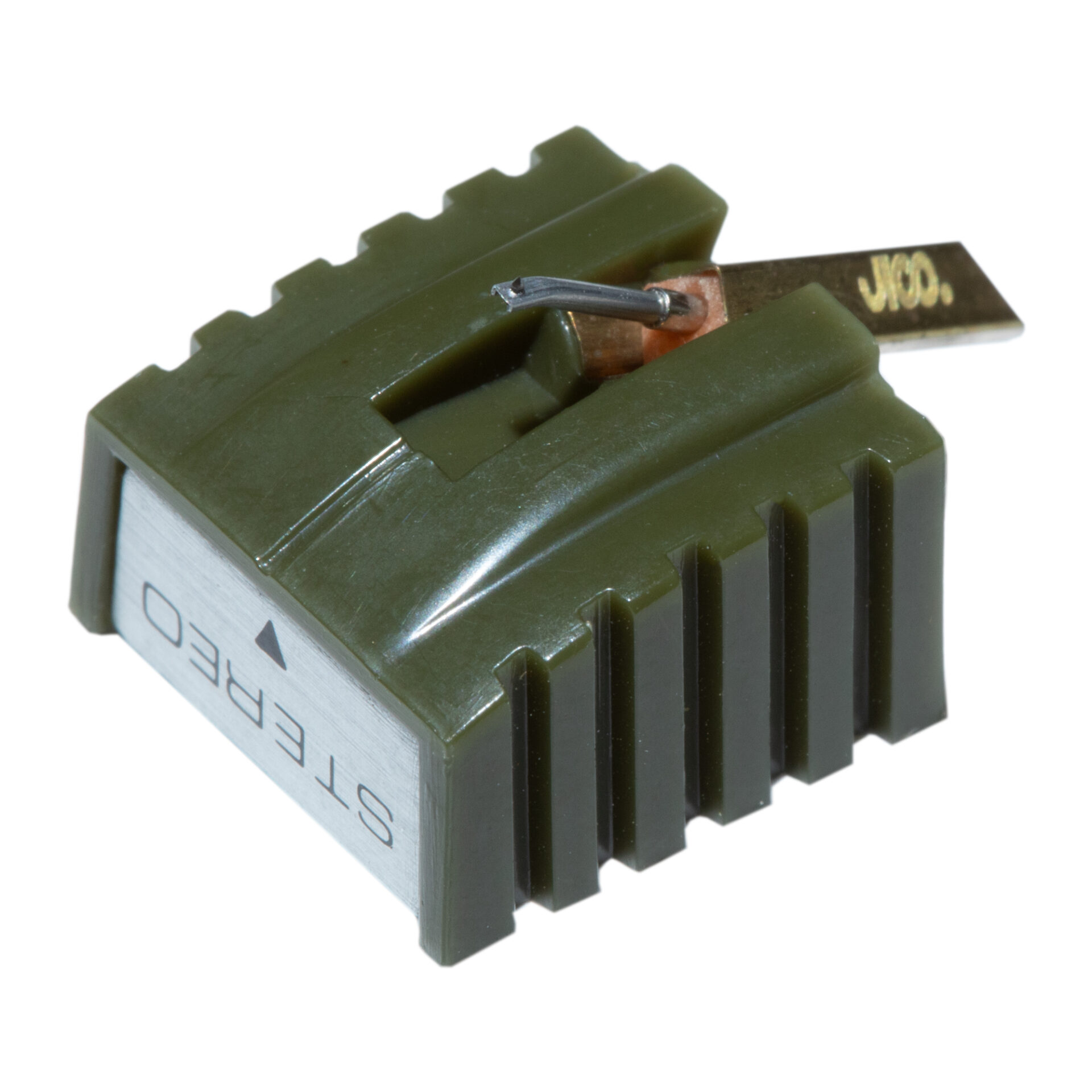 3D-38M Mitsubishi/DIATONE 交換針 | JICO 日本精機宝石工業株式会社