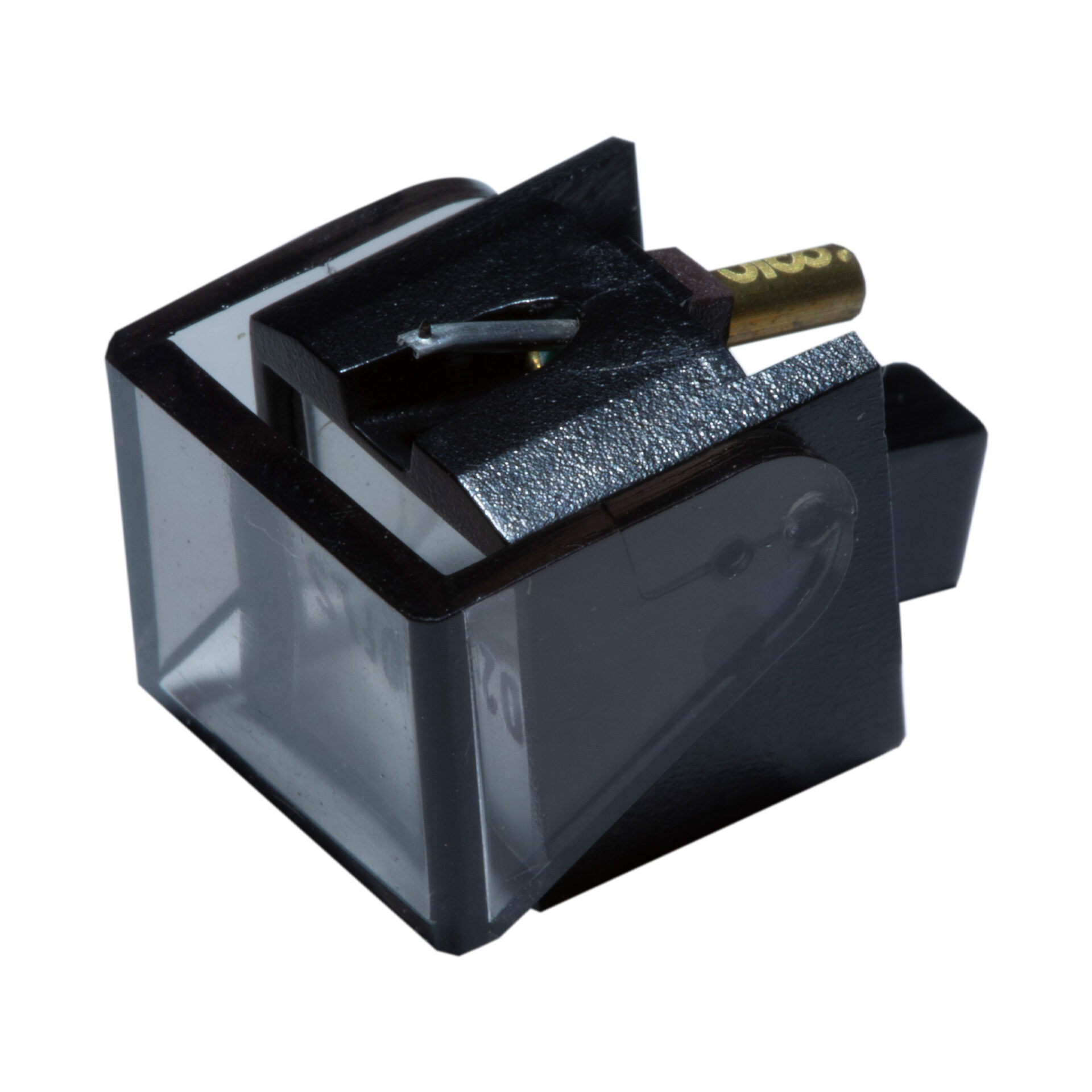 D-20FL Super Ortofon 交換針 | JICO 日本精機宝石工業株式会社