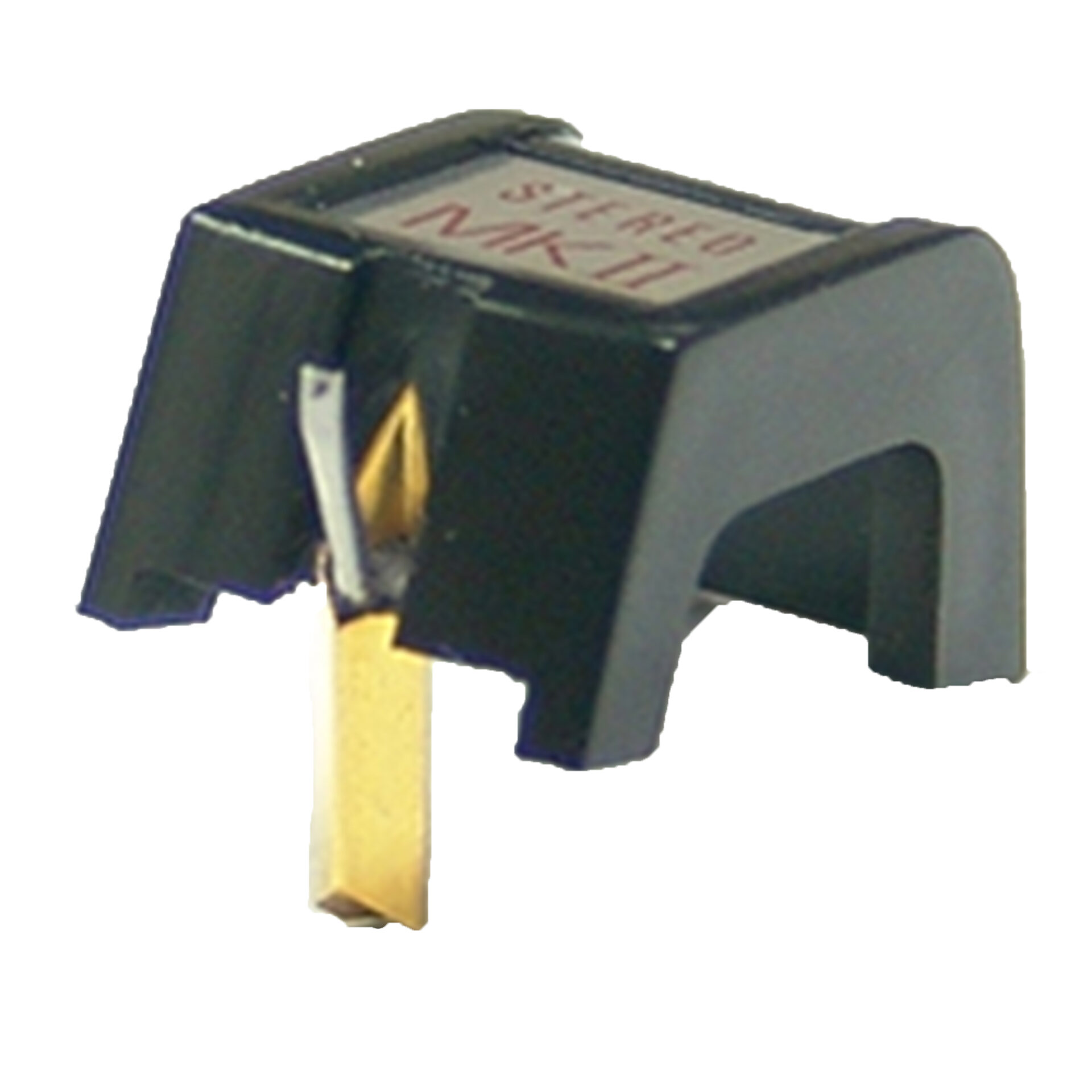 N-39MKⅡ 丸針 KENWOOD/Trio | JICO 日本精機宝石工業株式会社