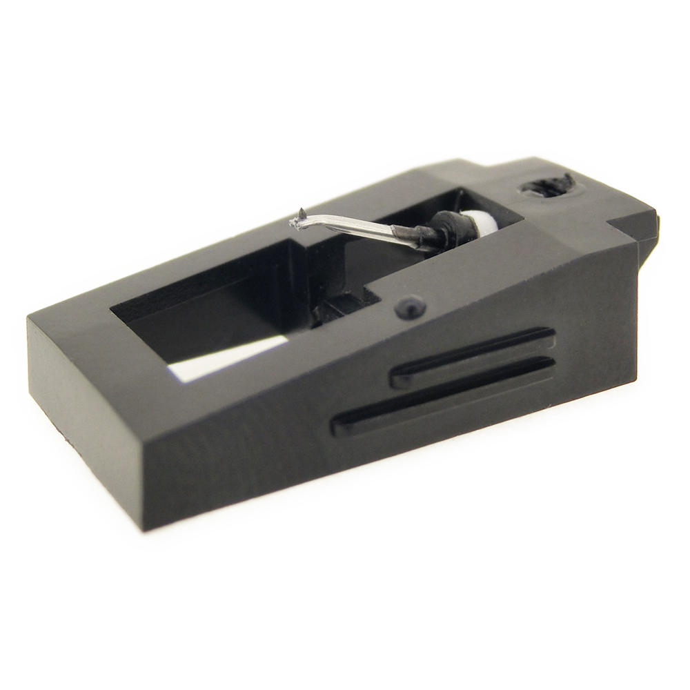 KENWOOD レコード用カートリッジ 2個セット N(NF)-15/II KENWOOD/Trio 交換針 | JICO 日本精機宝石工業株式会社