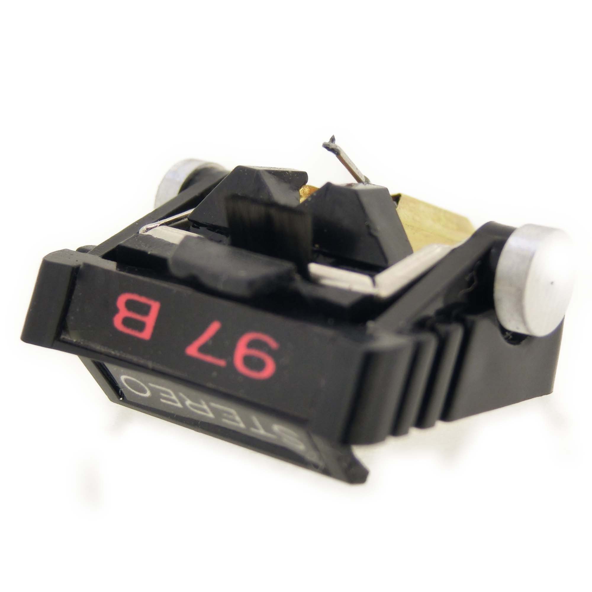 N-97B Shure 交換針 | JICO 日本精機宝石工業株式会社