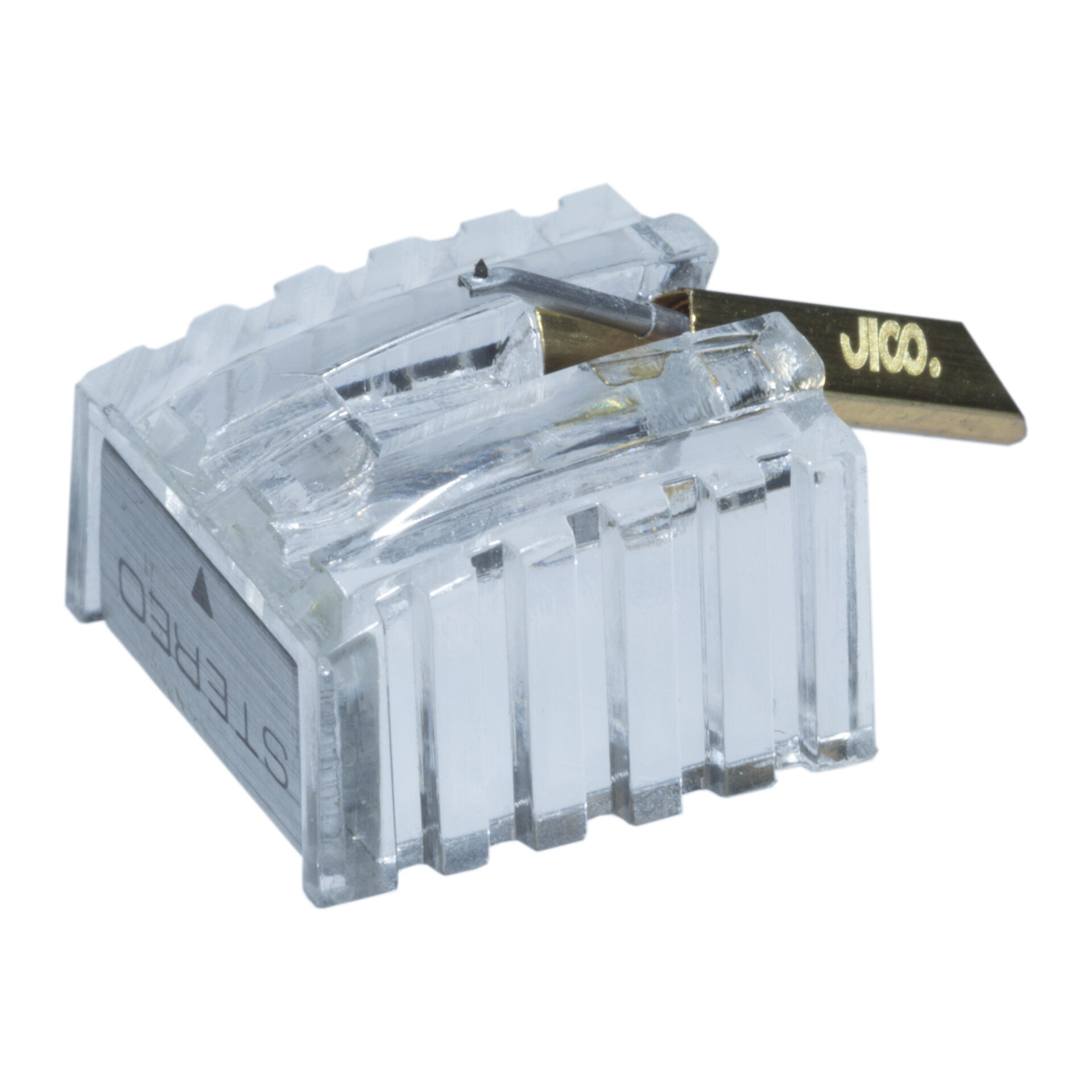 SN-42 SANSUI 交換針 | JICO 日本精機宝石工業株式会社